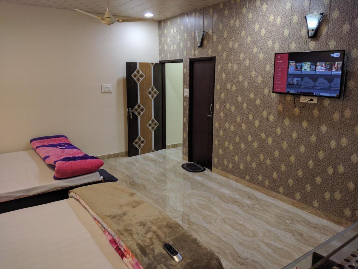 My home stay near golden temple Amritsar Exterior foto