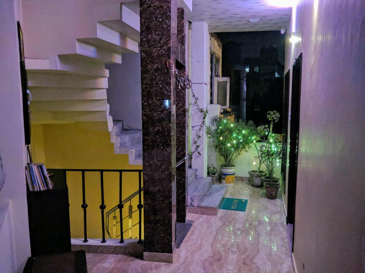 My home stay near golden temple Amritsar Exterior foto