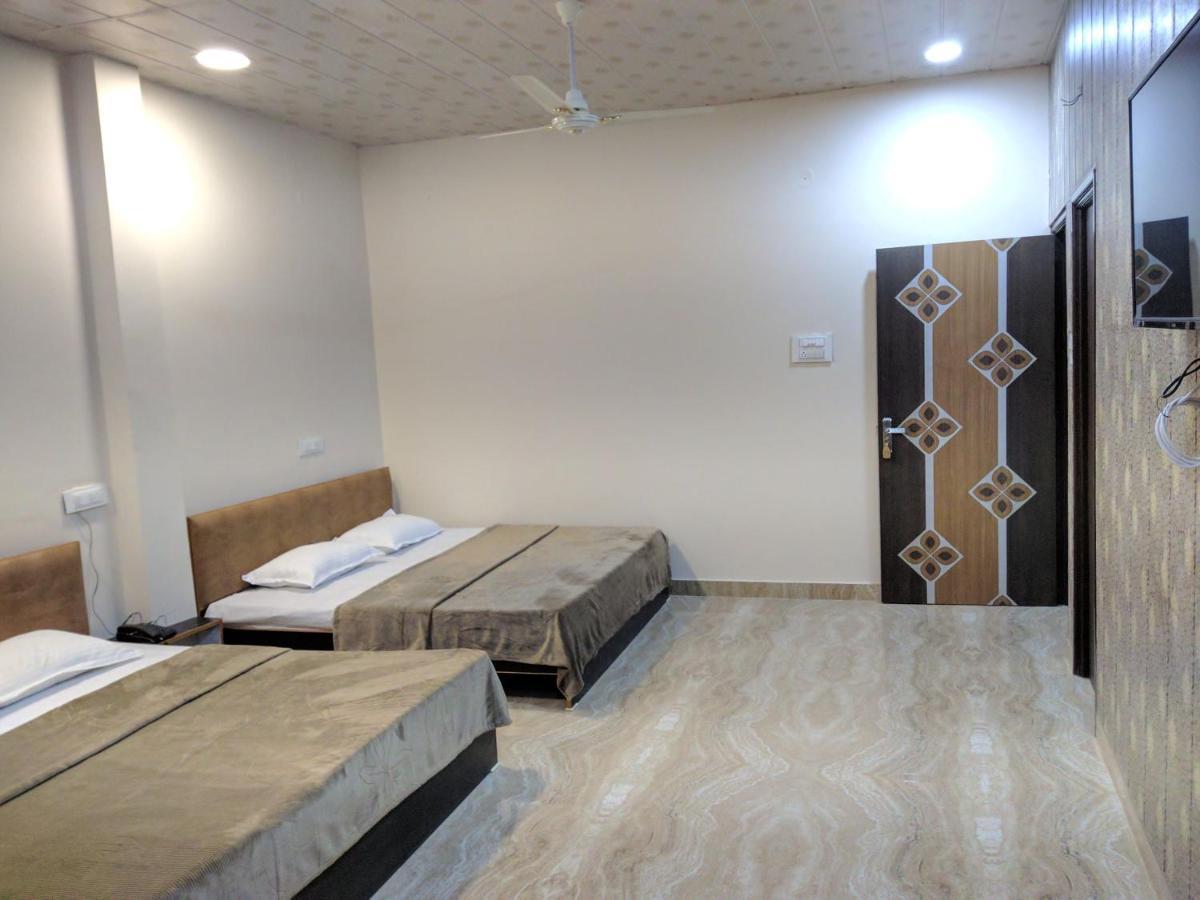 My home stay near golden temple Amritsar Exterior foto